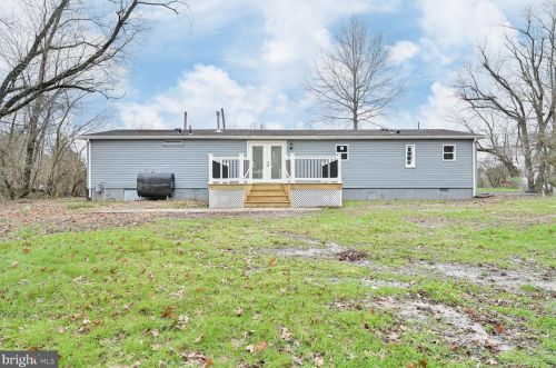 465 Bailey St, Pilesgrove NJ  08098-1014 exterior