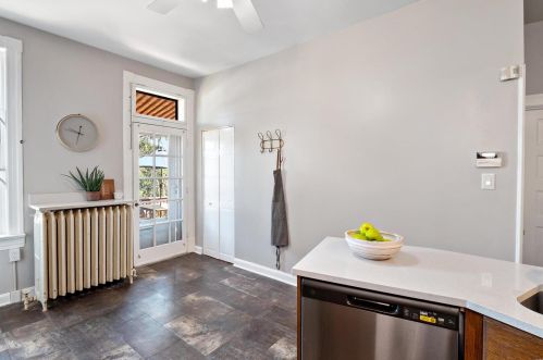 3807 Utah Pl, Saint Louis MO 63116-4832 exterior