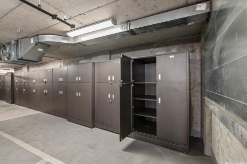 600 Ala Moana Blvd, Honolulu HI 96813 exterior