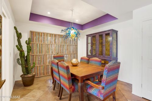 831 Camino Corrida, Tucson AZ 85704-7651 exterior