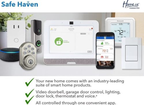 1200 Erica Way, Atlanta GA 30354-3639 exterior