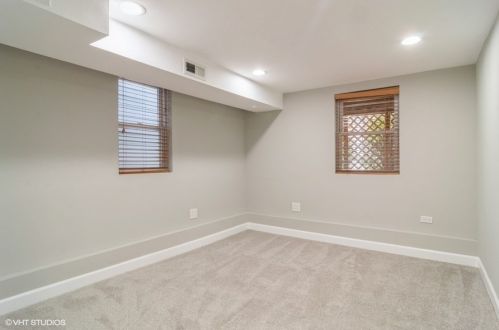 3723 Francisco Ave, Chicago IL  60618-3501 exterior