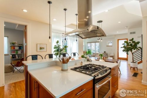 5236 5 St, Boulder CO 80304-4815 exterior