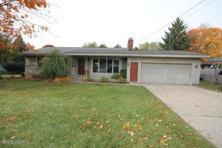 6435 8 Ave, Wyoming MI  exterior