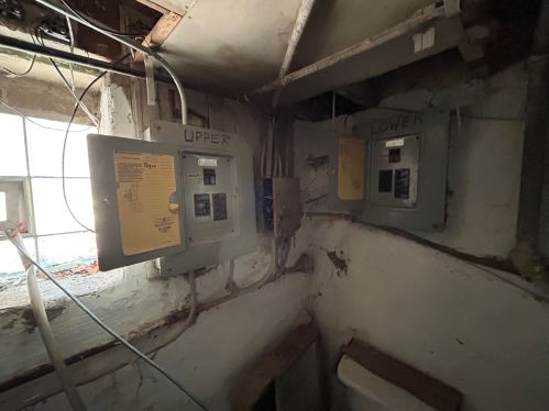 3122 21 St, Milwaukee WI 53215-4401 exterior