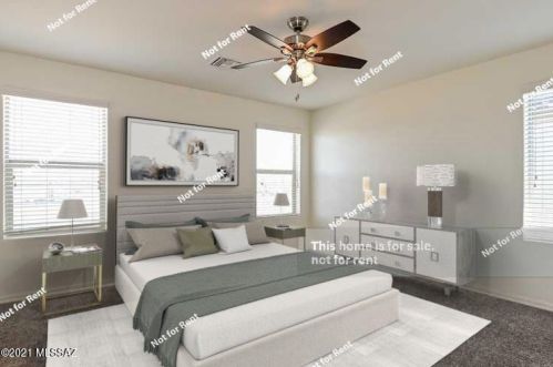 8047 Dolphin Way, Tucson, AZ 85756-9343