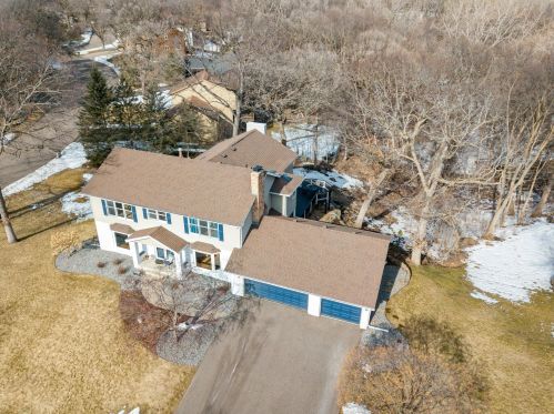 7853 131 St, Saint Paul MN 55124-9703 exterior