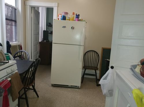 4801 Ada St, Chicago IL 60609-5919 exterior