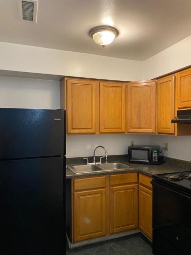 745 Hamilton St, Gary IN  46403-1026 exterior