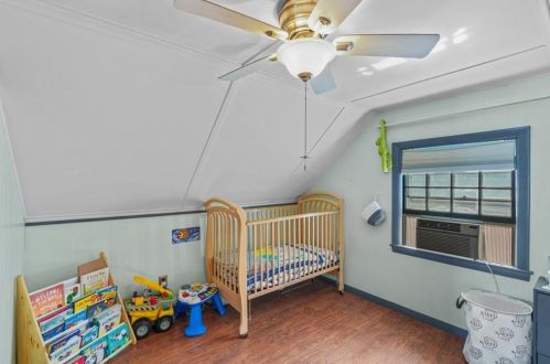 84 Harris Ave, Providence RI  02903-1012 exterior