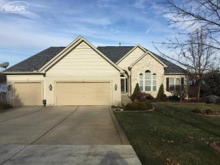 16155 Meredith Ct, Linden, MI 48451-9095