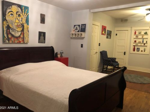 2034 Dayton St, Phoenix AZ 85006-2123 exterior