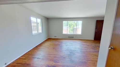 3152 Glendale Ave, Pittsburgh PA  15227-2829 exterior