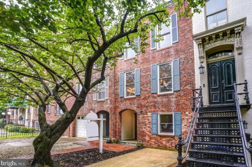 411 D St, Washington, DC 20003-2054