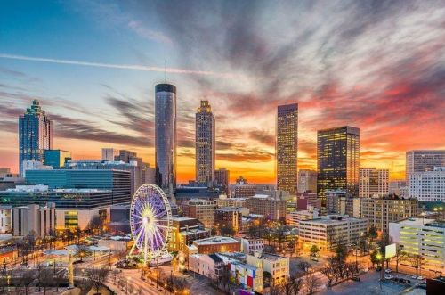 111 Glenridge Point Pkwy, Atlanta GA  30342-1456 exterior