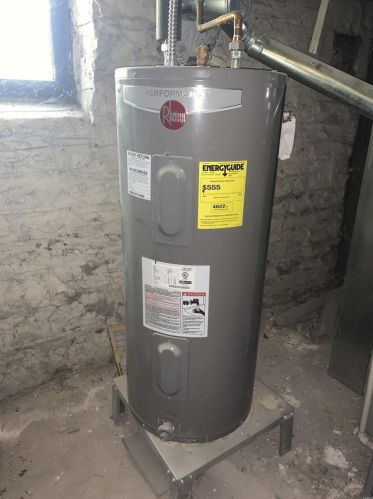 4600 Arsenal St, Saint Louis MO 63139-1463 exterior