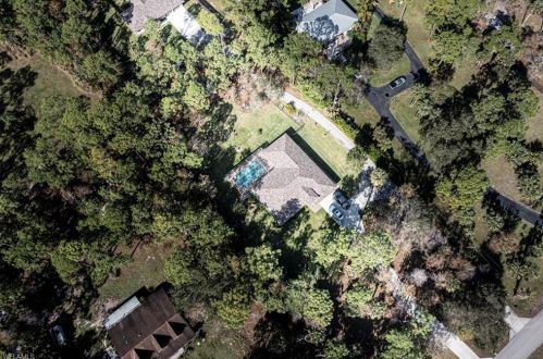 1221 31 St, Naples FL 34117-3102 exterior