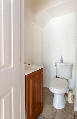 643 20 Ave, Broadview IL 60153-1712 exterior