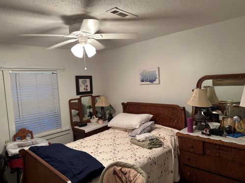 87 Sheldon Ave, Defuniak Springs FL 32435 exterior