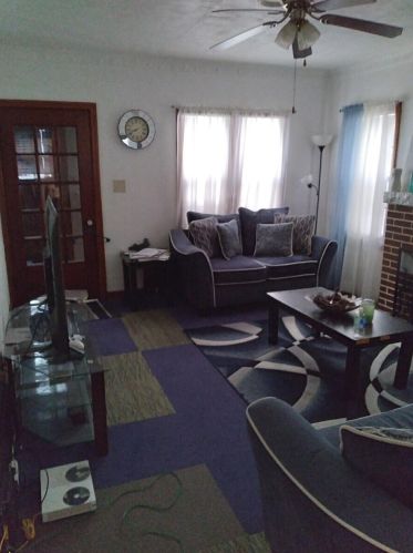 4853 41st St, Milwaukee, WI 53209-5207