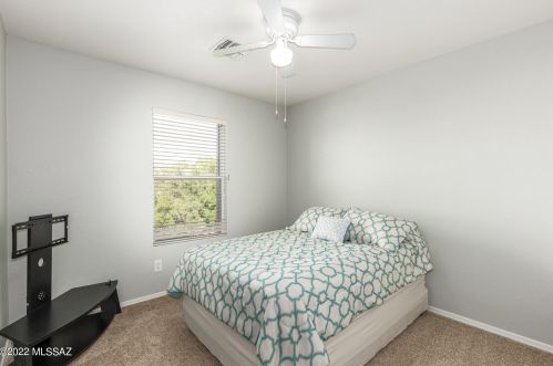 6180 Bramble St, Tucson AZ  85756-8785 exterior