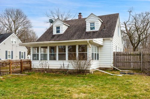 2303 Glendale Blvd, Kalamazoo MI  49004-1759 exterior