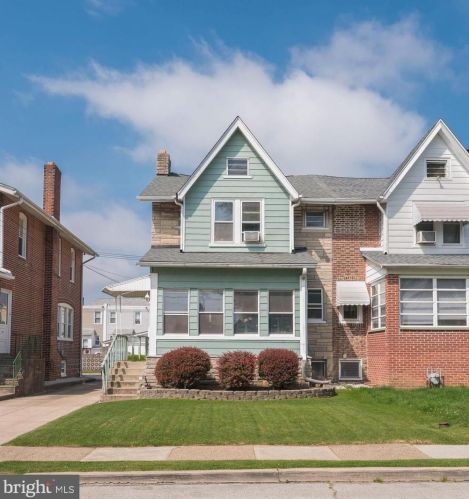 106 Oak Ln, Manor PA 19036-1414 exterior