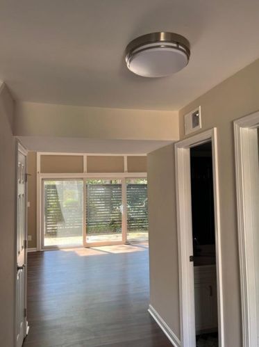 45 Forrest Pl, Atlanta GA  30328-4866 exterior