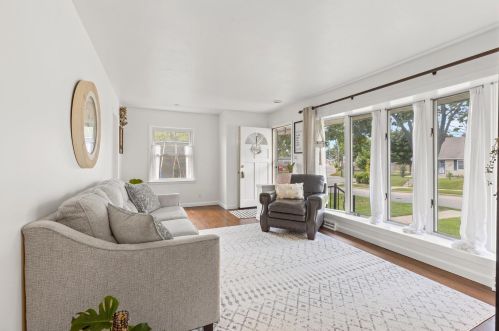 2570 61st St, Milwaukee WI  53219-2623 exterior