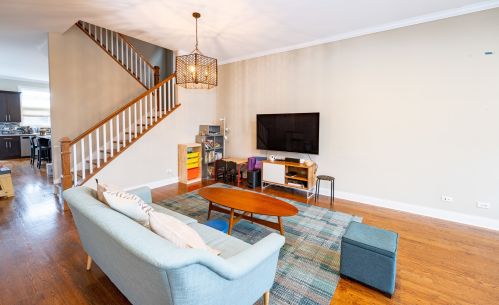 3001 Canal St, Chicago IL  60616-3119 exterior