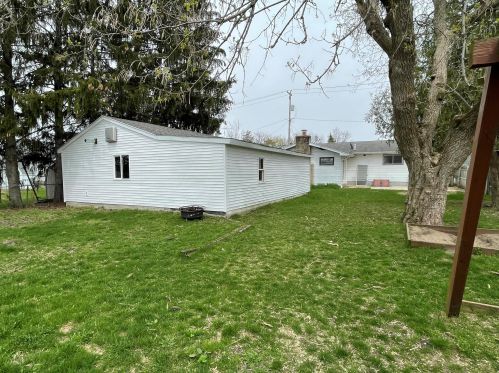 35 2 St, Cedar Springs MI 49319-8919 exterior