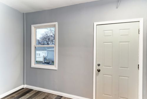 6809 Claremont Ave, Chicago IL  60636-3138 exterior