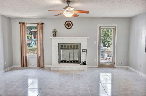 4712 Frontier Rd, Milton FL  32571-1331 exterior