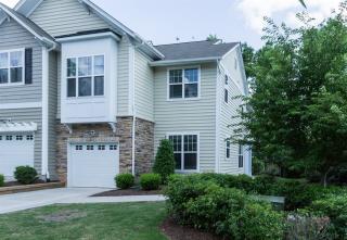 909 Grace Point Rd, Cary NC  27560-6130 exterior