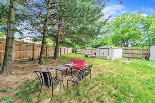 5942 Ln Casa Ct, Grand Rapids MI exterior