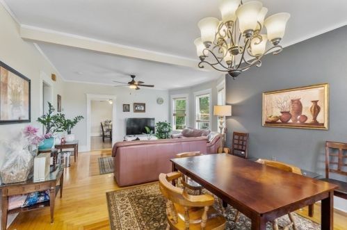 190 Kendrick Ave, Quincy MA 02169-7929 exterior