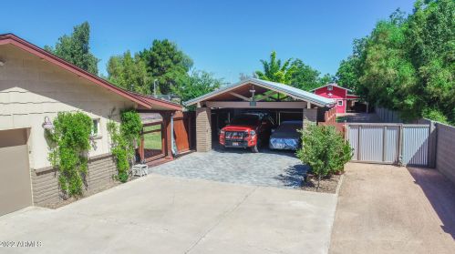 2316 Harrison St, Chandler AZ 85224-3432 exterior