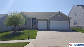 8410 160th Ave, Omaha NE  68136-1310 exterior
