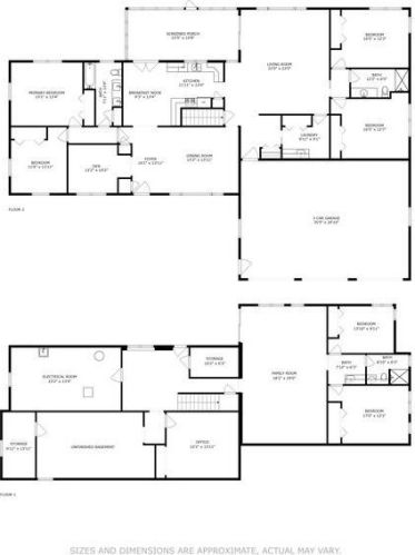 8316 Hollywood Rd, Berrien Springs MI 49103-9788 exterior