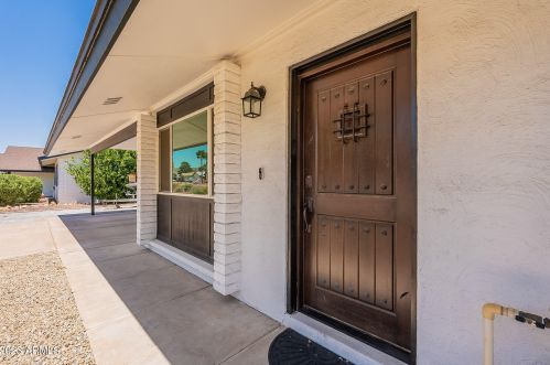 3128 Altadena Ave, Phoenix AZ  85029-3211 exterior