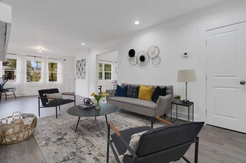 1294 Hosea L Williams Dr, Atlanta GA  30317-1659 exterior