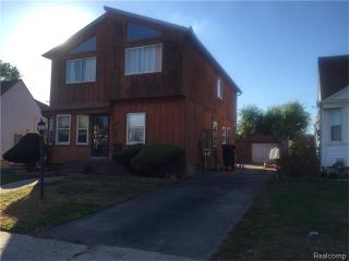 20009 Indiana St, Detroit, MI 48221-1174