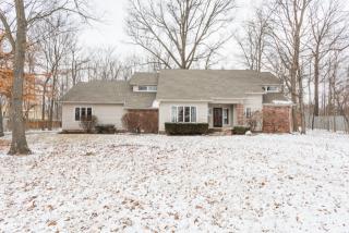 10704 106th St, Fishers, IN 46037-4258