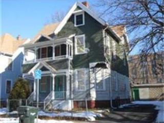 187 Marion St, Springfield, MA 01109-3532