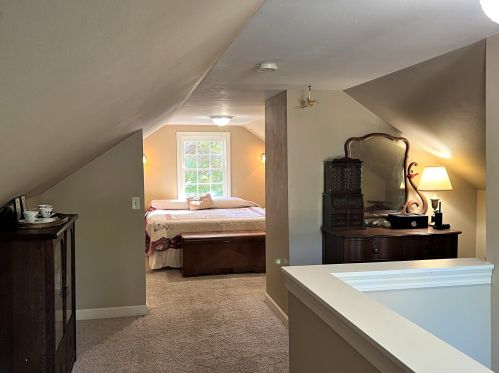 1425 Poulson Rd, Meskegon MI exterior