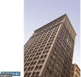 1500 Chestnut St, Philadelphia PA  19102-2737 exterior