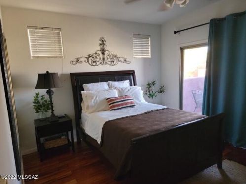 5312 Calle Vista De Colores, Tucson AZ  85711-7431 exterior