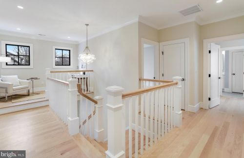 4700 25th St, Arlington VA  22207-3519 exterior