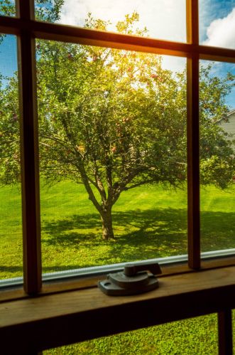 900 Woodward Ave, Big Rapids MI 49307-9201 exterior