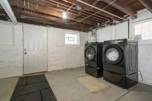 5211 Lisette Ave, Saint Louis MO 63109-3719 exterior